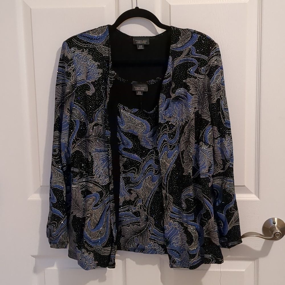 Dress Barn woman's shirt